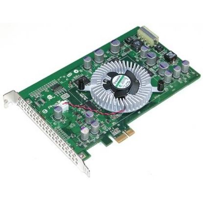 Picture of DELL 0W056C Ageia PhysX 128MB DDR3 PCIe x1 Accelerator