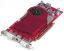 Picture of DELL 0WP002 Radeon HD 2600XT Pro 256MB Dual DVI PCIe x16 Graphics Card 