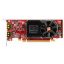 Picture of AMD ATI-102-B40319 B ATI Radeon HD3470 256MB PCI-e X16 DPx2 Low Profile Video Card.