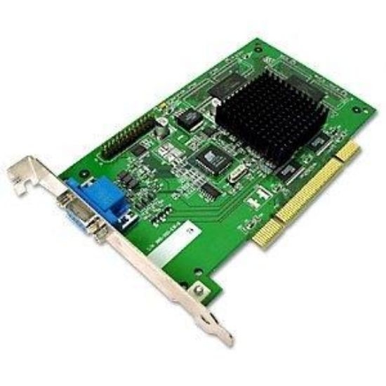 Picture of DELL 076CXH Riva TNT2 16MB PCI Video Card