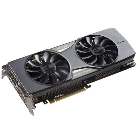 Picture of EVGA 06GP44991 GeForce GTX 980 Ti 6GB GDDR5 PCI Express 3.0 HDCP Ready Video Card