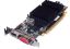 Picture of XFX HD435XYN ATI RADEON HD 4350 512MB 64-BIT GDDR2 PCI E 2.0 x16 VIDEO CARD.