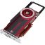 Picture of APPLE MB999Z/A Radeon HD 4870 512MB GDDR5 PCI E 2.0 Video Card for MAC Pro