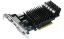 Picture of ASUS GT730-SL-2GD3-BRK NVIDIA GEFORCE GT730 2GB 64-Bit GDDR3 PCI Express 2.0 HDCP READY VIDEO CARD.