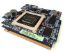 Picture of ASUS 60-NVZVG1000-A02 NVIDIA GEFORCE GTX260M 1GB DDR3 MXM VIDEO CARD FOR ASUS G71GX G72GX