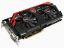 Show details for MSI R9 290 GAMING 4G  Radeon R9 290 GAMING 4GB 512-bit GDDR5 PCI Express 3.0 x16 HDCP Ready CrossFireX Support Video Card Picture of MSI R9 290 GAMING 4G  Radeon R9 290 GAMING 4GB 512-bit GDDR5 PCI Express 3.0 x16 HDCP Ready CrossFireX Support Video Card