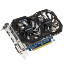 Picture of GIGABYTE GV-N75TOC2-2GI NVIDIA GEFORCE GTX750 TI 2GB 128-BIT GDDR5 PCI-E 2xDVI 2xHDMI VIDEO CARD.