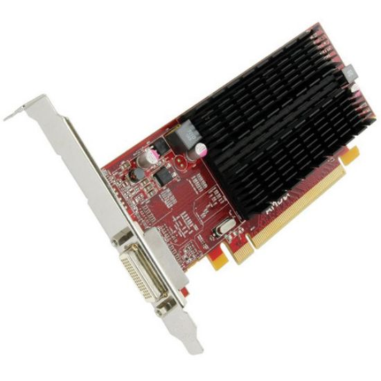 Picture of AMD 102C3190600 ATI FIREPRO 2270 1GB DDR3 DMS59 PCI-EXPRESS WORKSTATION VIDEO CARD.