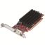 Picture of SAPPHIRE 31004-35-40R ATI FIREPRO 2270 1GB DDR3 DMS59 PCI-EXPRESS WORKSTATION VIDEO CARD.