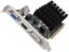 Picture of SPARKLE SX210L1024HCPBI GEFORCE 210 1GB DDR3 PCI-E VIDEO CARD.