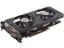 Picture of XFX R7-370P-2DB5 RADEON R7 370 DD BLACK EDITION OC 2GB DDR5 PCIE 3.0 2XDVI HDMI DP VIDEO CARD.