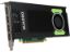 Picture of DELL 01T98G Quadro M4000 8GB 256-bit GDDR5 PCI Express 3.0 x16 Full Height Workstation Video Card
