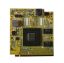 Picture of ASUS N10P-GV2-C1 GEFORCE 1GB GDDR3 MXM MOBILE GRAPHIC CARD.
