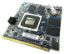 Picture of APPLE 661-4663 RADEON HD 2600 PRO 256MB MOBILE GRAPHIC CARD FOR IMAC A1225.