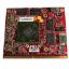 Picture of AMD VG.M9606.009 RADEON HD 4650 1GB DDR3 MXM 3 MOBILE GRAPHIC CARD.