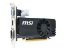 Picture of MSI N730K-2GD5LP/OC NVIDIA GEFORCE GT 730 2GB 64-BIT GDDR5 PCI EXPRESS 2.0 HDCP READY VIDEO CARD.