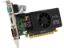 Picture of EVGA 01GP33731KR NVIDIA GEFORCE GT730 1GB  64-BIT DDR5 PCI-E HDMI DVI VGA VIDEO CARD.