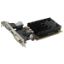 Picture of EVGA 02G-P3-2732 KR GeForce GT 730 2GB DDR3 PCI Express 2.0 Low Profile Video Card