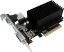 Picture of PALIT PGT7202GD3H NVIDIA GEFORCE GT720 2GB 64-BIT DDR3 PCI-E HDMI DVI VGA VIDEO CARD.
