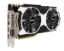 Picture of MSI 912-V317-034 NVIDIA GEFORCE GTX 980 ARMOR 2X 4GB 256-BIT GDDR5 PCI E 3.0 VIDEO CARD.