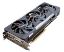 Picture of SAPPHIRE 11244-01-CPO RADEON R9 390 NITRO TRI-X 8GB GDDR5 DVI HDMI 3DISPLAYPORT PCI-E VIDEO CARD.