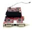Picture of DELL 0WHKJK DRAC REMOTE ACCESS HOST CARD FX100 PCIe x1 VIDEO CARD.