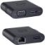 Picture of DELL 470-ABHH USB 3.0 TO HDMI/VGA/Ethernet/USB 2.0 GRAPHIC ADAPTER.