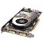 Picture of GLOBAL VR PV-T96G-YHQ4-FB-R GeForce 9600GT Video Card for Global VR