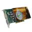Picture of SEGA 837-14765-SGA Geforce 7800GS Video Card for Sega Let's Go Jungle IC