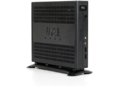 Picture of WYSE 849348-01L Z50S Linux 2GR 2GF Radeon HD 6310 Thin Client