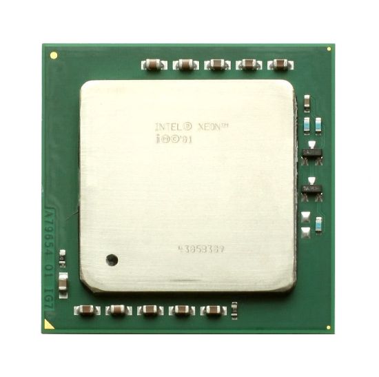 Picture of HP E6510 INTEL XEON E6510  QUAD-CORE 1.73 GHz 12MB L2 PROCESSOR UPGRADE 