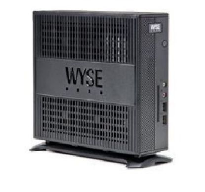 Picture of WYSE 909614-01L Z90DE7 WES7 2GR 4GF Radeon HD 6320 Thin Client