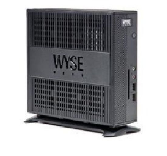 Picture of WYSE 909614-01L Z90DE7 WES7 2GR 4GF Radeon HD 6320 Thin Client