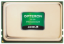 Picture of AMD AMD-6136 OPTERON EIGHT-CORE 2.4 GHz 14 MB CACHE HT3 D1 80 W SOCKET G34 CPU PROCESSOR  