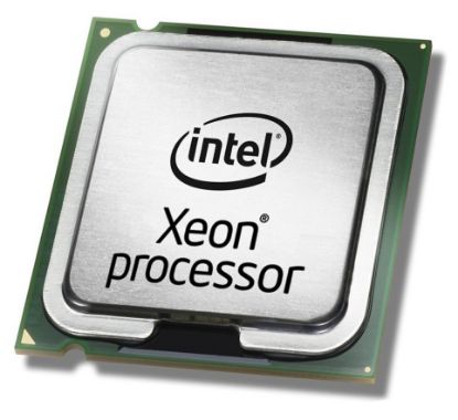 Picture of HP 43W3994 INTEL XEON E5430  QUAD-CORE 2.66 GHz 12MB L2 PROCESSOR UPGRADE 