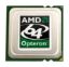 Picture of AMD 2212 F3 OPTERON DUAL-CORE 2.0 GHz 2 MB CACHE F3 95 W SOCKET F CPU PROCESSOR  