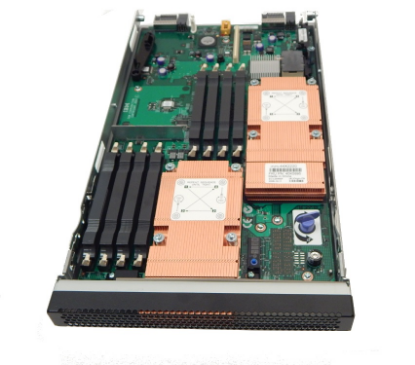 Picture of IBM 4506 LS42 Multi Processor Expansion Unit with 2 x 8431 processors 49Y4748