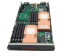 Picture of IBM 49Y7193 LS42 Multi Processor Expansion Unit with 2 x 8431 processors 49Y4748