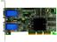 Picture of MATROX MT06600 DualHead VGA AGP 32MB  Video Card