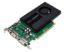 Picture of NVIDIA VCQK2000D-T Quadro K2000D 2GB GDDR5 PCI Express 2.0 x16 Workstation Video Card
