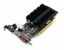 Picture of XFX HD545XZQHV Radeon HD 5450 1GB 64-bit DDR3 PCI Express 2.1 x16 Video Card