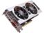 Picture of XFX FX797ATDJC Double D Radeon HD 7970 3GB 384-bit GDDR5 PCI Express 3.0 x16 HDCP Ready CrossFireX Support Video Card