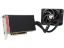 Picture of POWERCOLOR AXR9 FURY X 4GBHBM-DH Radeon R9 Fury X 4GB 4096-bit HBM PCI Express 3.0 CrossFireX Support ATX Video Card