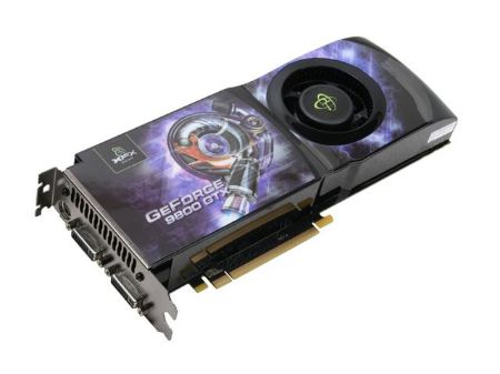 Picture for category GeForce 9800 GTX G92 