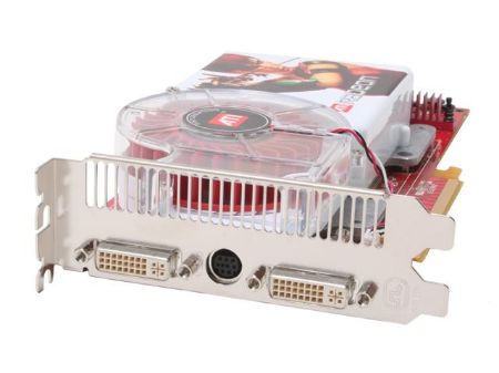 Picture for category Radeon X1800 XT