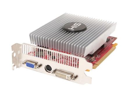 Picture for category Radeon X1600 PRO