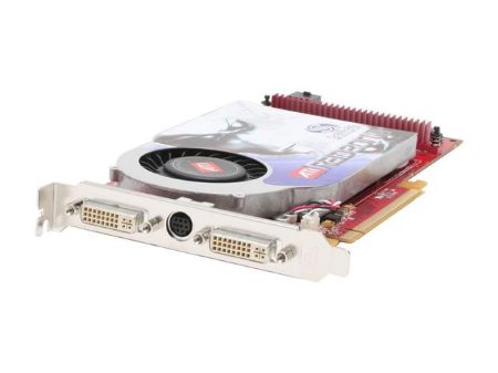 Picture for category Radeon X1800 GTO