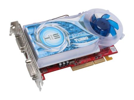Picture for category Radeon X1650 GT
