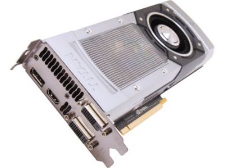 Picture for category GeForce GTX TITAN Series 